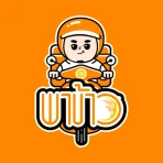 พาข้าว icon