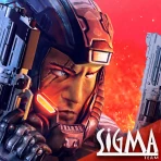 Alien Shooter 2- The Legend icon