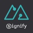Signify MasterConnect icon