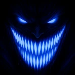 Silly Smile Live Wallpaper 4K icon