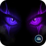 Live Wallpaper: Silly Smiles icon