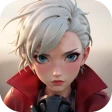 Angel Legion: 3D Hero Idle RPG icon
