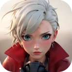 Angel Legion: 3D Hero Idle RPG icon