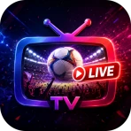 IPTV Smart Player: TV Live icon