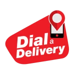 Dial a Delivery icon