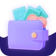 Easy Budget – Track & Save icon