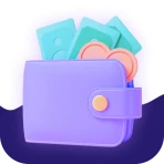 Easy Budget – Track & Save icon