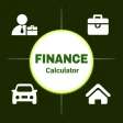 Simple Loan: Finance Calc icon