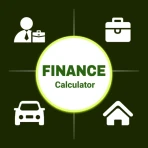 Simple Loan: Finance Calc icon