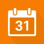 Schlichter Kalender Pro icon