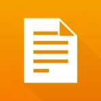 シンプルメモ icon