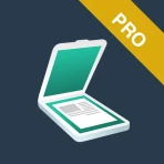 Simple Scan Pro - PDF Scanner icon