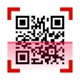 قارئ الباركود ، ماسح الرمز QR icon