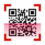 قارئ الباركود ، ماسح الرمز QR icon