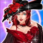 Fashion Stylist: Dress Up Game icon