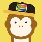 تتَعلم بأن  تَكتبّ أفريكانز icon