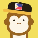 Lær tagalog enkelt icon