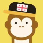 Lær Georgisk icon