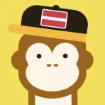 Ling - Opi latvian kieli icon