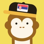 Lær Serbisk Enkelt icon