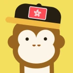 Lær kantonesisk enkelt icon