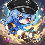 ドキドキディフェンス icon
