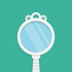 Espelho Verdadeiro icon