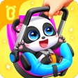 Hoida pandavauvaa icon