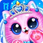 Little Pandas Katzenspiel icon