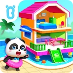 Pays de Rêve de Petit Panda icon