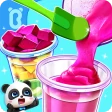 เบบี้แพนด้า: ปาร์ตี้ทำอาหาร icon