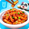 Little Panda's Chinese Recipes icon