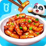 สูตรอาหารจีน - เชฟแพนด้า icon