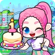Kalliu Game World: Life Story icon