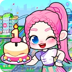 Game World: Historia icon