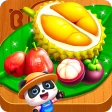 ฟาร์มของแพนด้าน้อย icon