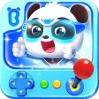 BabyBus Kids:Piosenki,Gry