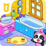 Jeux Panda : Maison-Ville icon