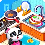 Vie : Nettoyage icon