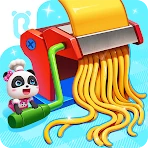 Little Panda's Restaurant icon