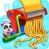 パンダのレストラン icon