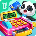 ซูเปอร์มาร์เก็ตของเบบี้แพนด้า icon