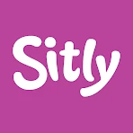 Sitly - L'app di babysitting icon