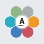 Amway Click icon