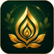 VedaShakti Daily Yoga Ayurveda icon