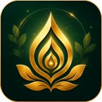 VedaShakti Daily Yoga Ayurveda icon