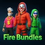 Fire Bundle icon