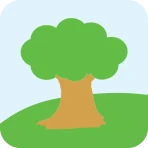 Timber Calculator Plus | Wood icon