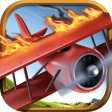 Wings on Fire icon