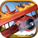 Wings on Fire icon